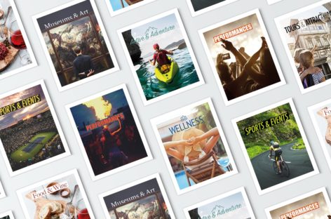 Le experience Musement su Booking: accordo con Tui