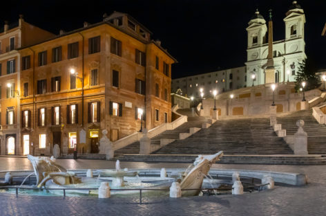 Bankitalia e la crisi del turismo: “Forte impatto sul Pil”