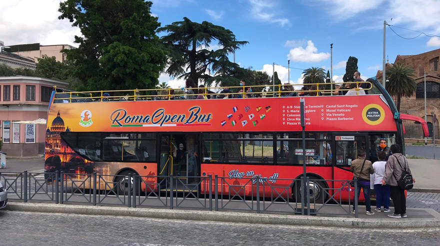 romaopenbus