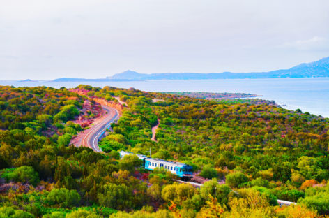 Treni e traghetti, estate al via a colpi di promo