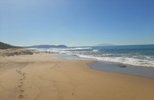 Garden toscana Resort spiaggia