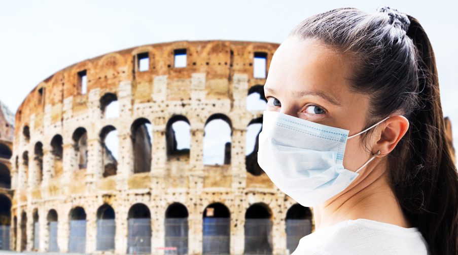 turisti regioni Italia