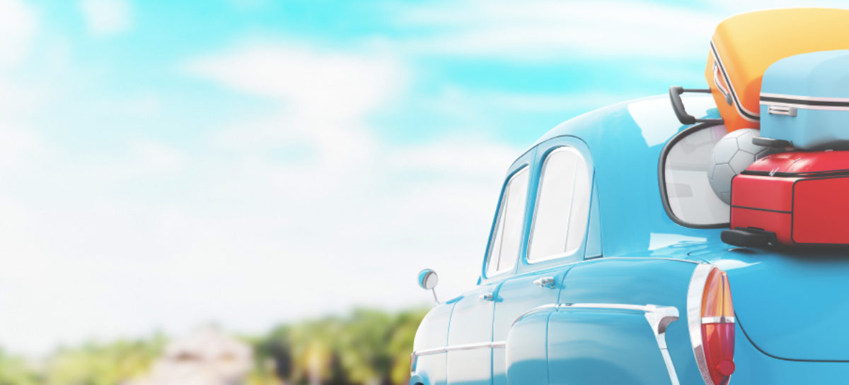 Estate, un italiano su due andrà in vacanza: l’indagine Ipsos