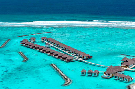 La ripartenza delle Maldive: esperienze, spa e nuove strutture