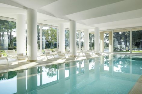 Gruppo Una, riapertura in sicurezza per hotel e resort