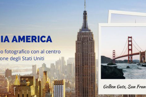 Visit Usa lancia il concorso fotografico per agenti di viaggi “La mia America”