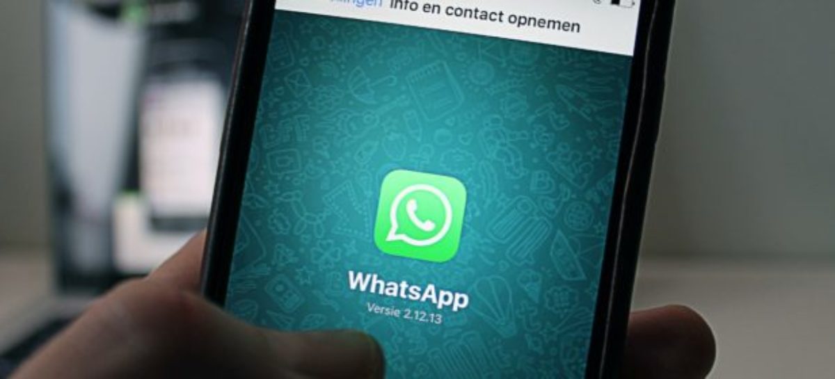 Pagamenti mobile, la sfida di Whatsapp Pay inizia dal Brasile