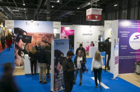 Fitur 2021, la fiera di Madrid inaugurerà l’area Travel Technology