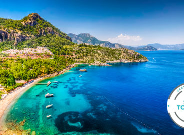 Turchia, il travel riparte con la certificazione Safe Tourism