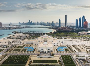 Il 2021 di Abu Dhabi Specialist, il programma per gli agenti