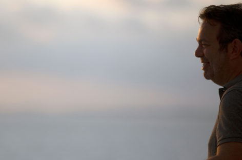 Silversea lancia il podcast gastronomico Salt Lab Radio