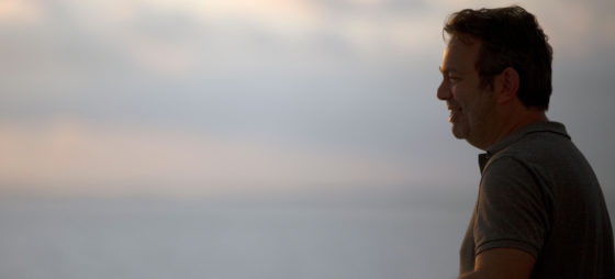 Silversea lancia il podcast gastronomico Salt Lab Radio