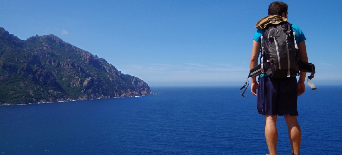 Combotour propone in Europa la formula viaggi zaino in spalla