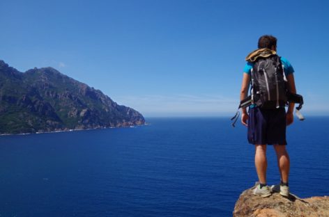 Combotour propone in Europa la formula viaggi zaino in spalla