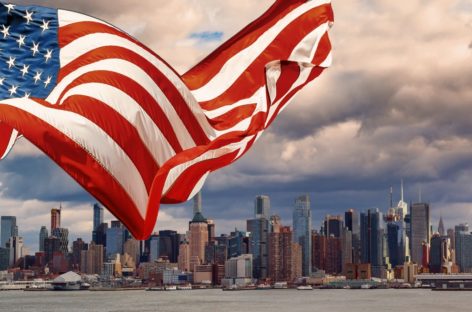 Voli tra Stati Uniti e Italia: <br>via libera al corridoio da Fiumicino