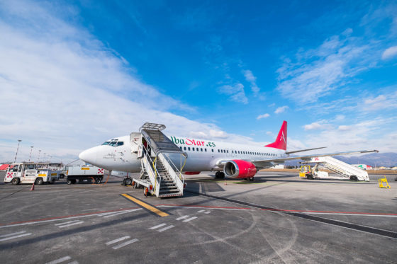 Albastar amplia il network estivo dallo scalo di Bergamo