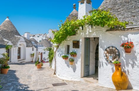 Flop delle vacanze tricolori: il 41% degli italiani è rimasto a casa