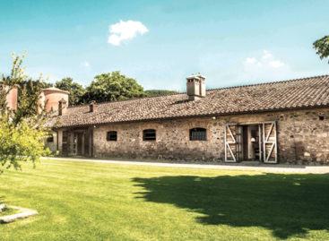 Fuga detox in Tuscia, benvenuti nella Provenza italiana