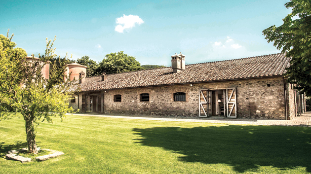 Scuderie Odescalchi Tuscia