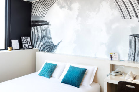 B&B Hotels, tariffe speciali a chi sceglie l’Italia