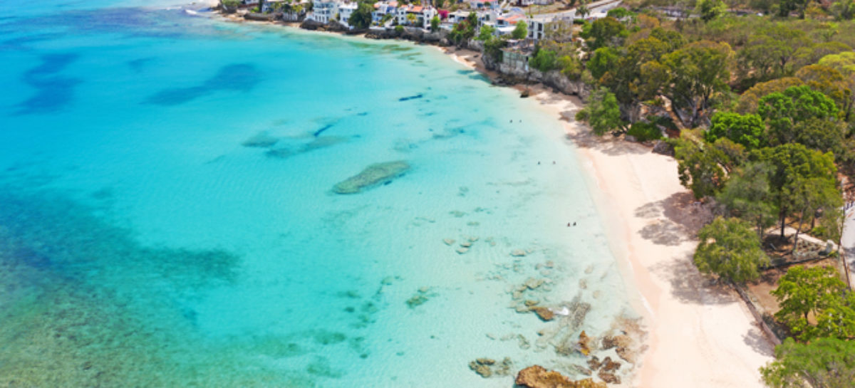 «Barbados è tornata»: invito agli italiani da Shelly Williams (Btmi)