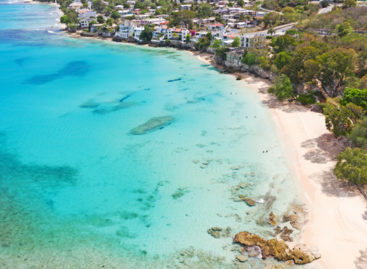 Smartworking a Barbados, via libera al visto valido 12 mesi