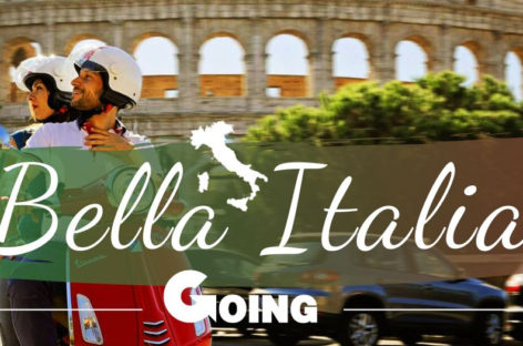 Le 10 proposte Going di Bella Italia