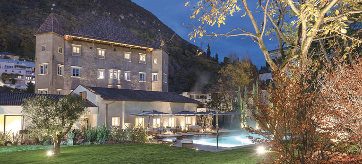 Bolzano, la new wave dell’ospitalità tra lusso e hotel ibridi