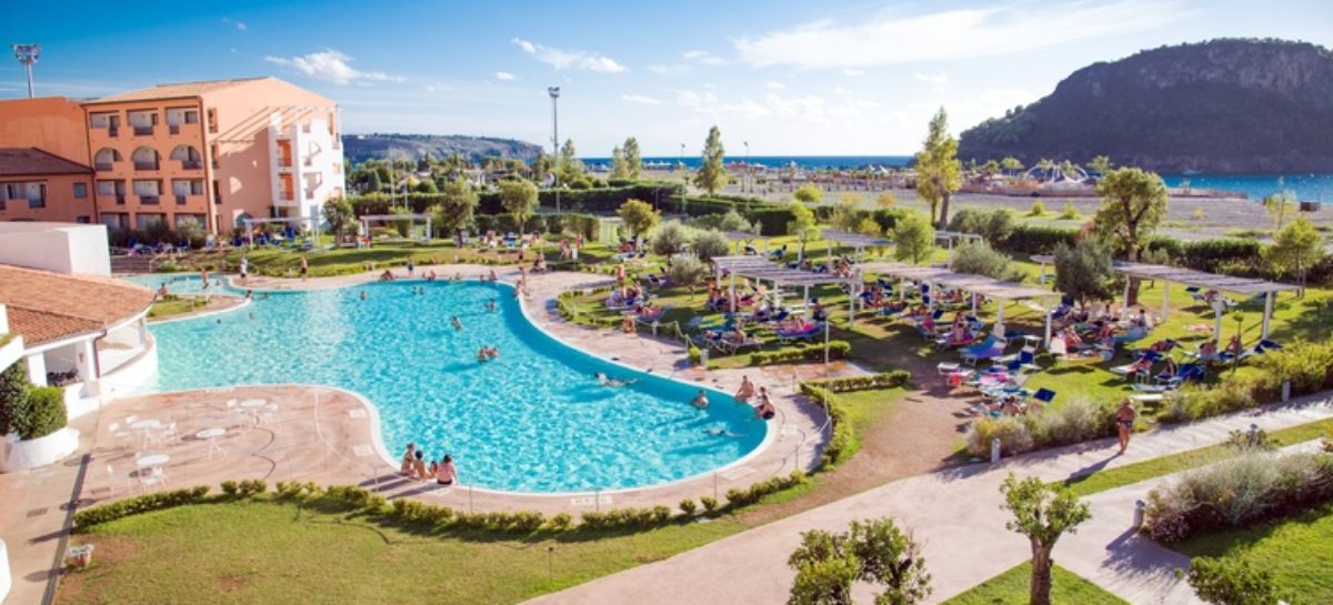 Futura porta oltre 200 adv al nuovo Club Borgo di Fiuzzi in Calabria