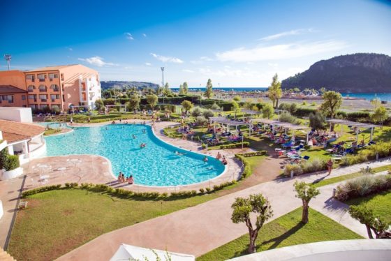 Futura porta oltre 200 adv al nuovo Club Borgo di Fiuzzi in Calabria