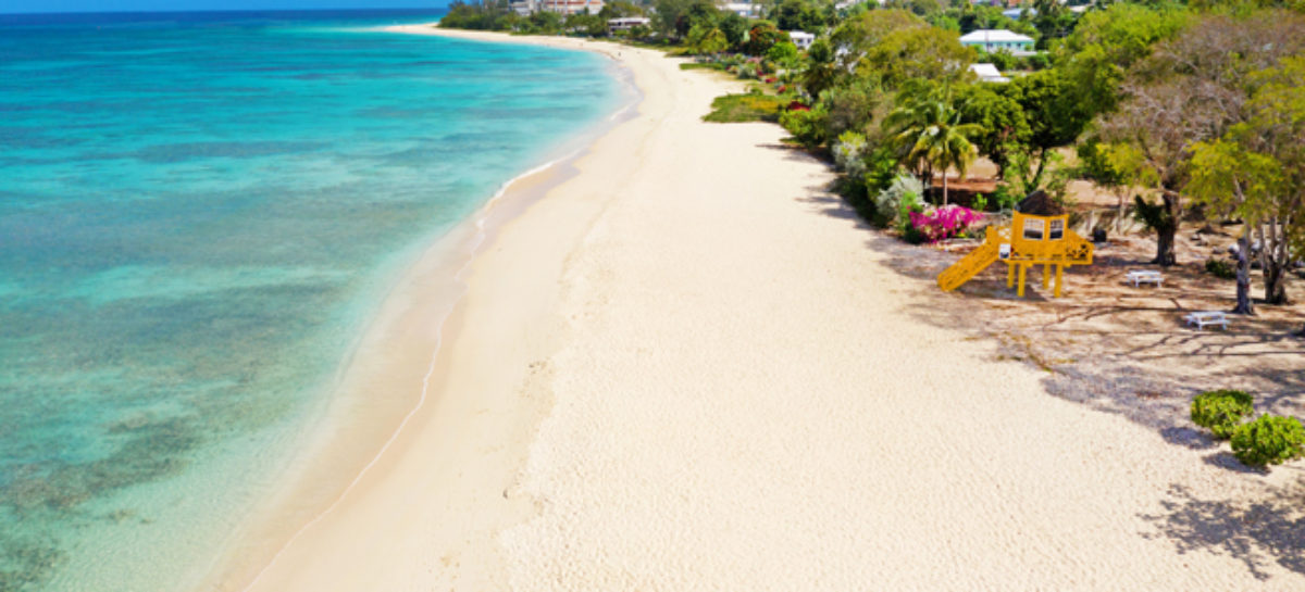 Barbados riduce a due giorni la quarantena per i vaccinati