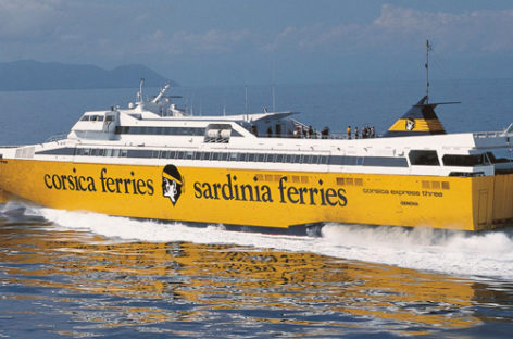 Corsica Sardinia Ferries, avanti con stage e assunzioni