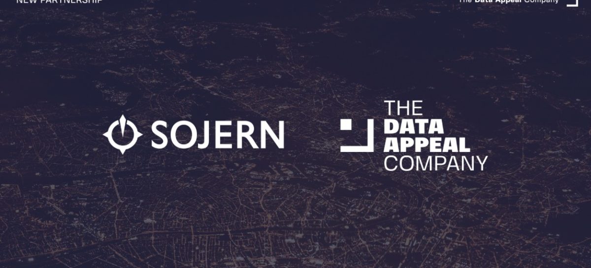 Data Appeal, partnership con Sojern per analizzare i trend turistici