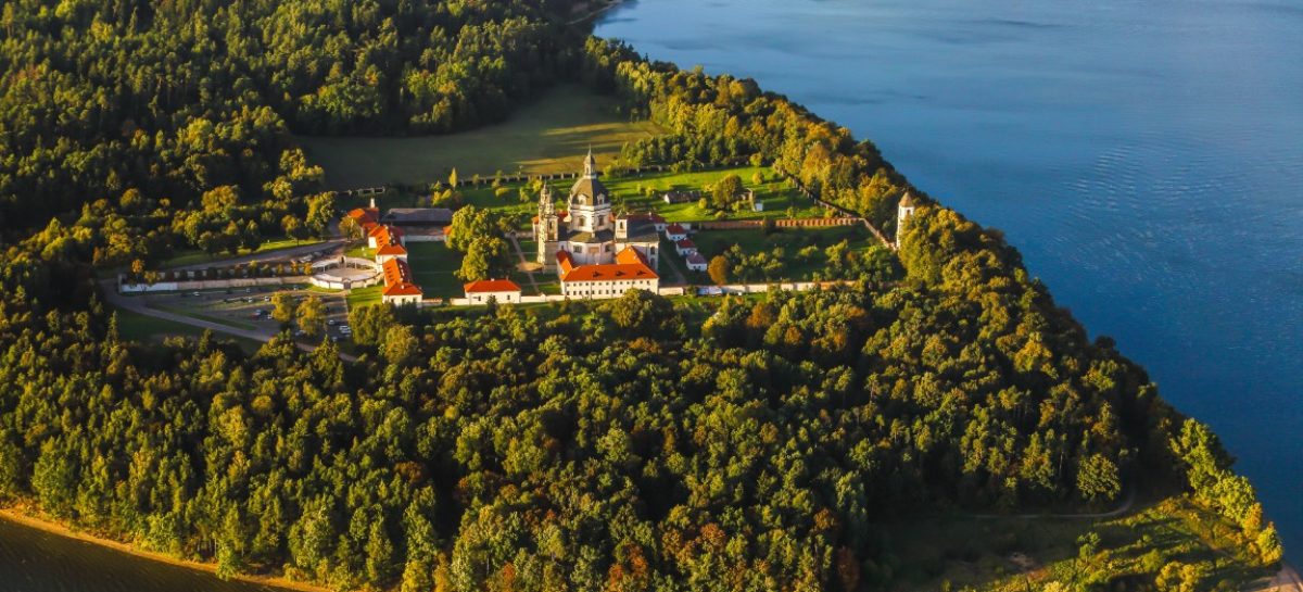 Kaunas, le attrazioni della Capitale Europea della Cultura 2022 in Lituania