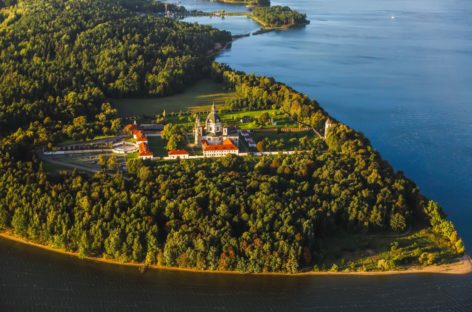 Kaunas, le attrazioni della Capitale Europea della Cultura 2022 in Lituania