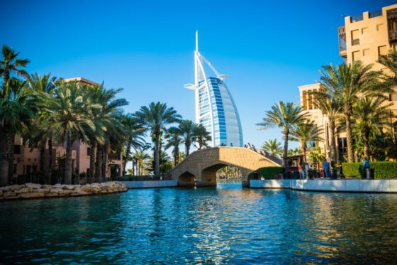 Dubai Assured, la certificazione antivirus per hotel e attrazioni
