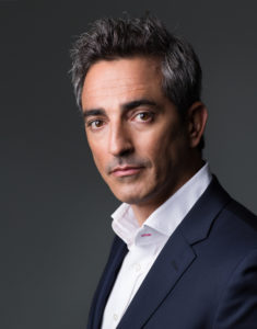 Eyal Amzallag Club Med