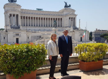 Il battesimo tutto italiano di Restart Tourism