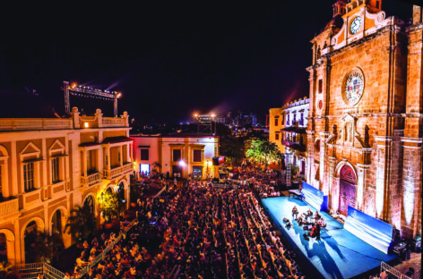 Dall’Arena di Verona a Tindari: torna l’estate dei festival musicali