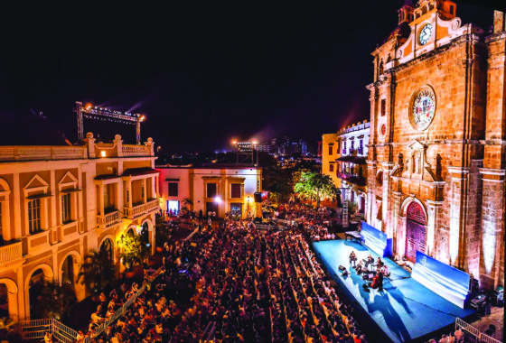 Dall’Arena di Verona a Tindari: torna l’estate dei festival musicali