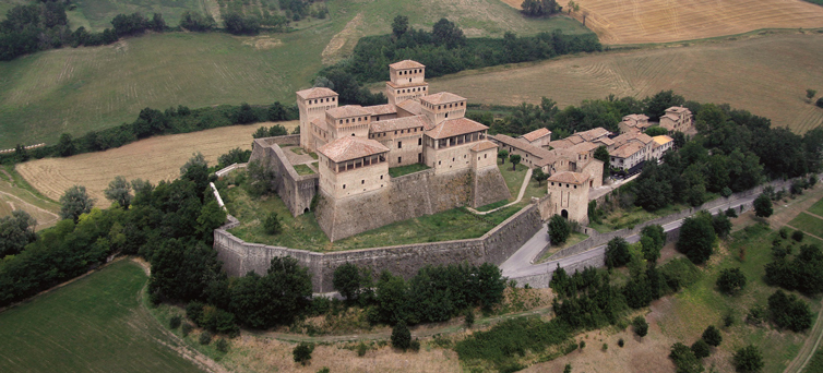 Fidenza Village Torrechiara