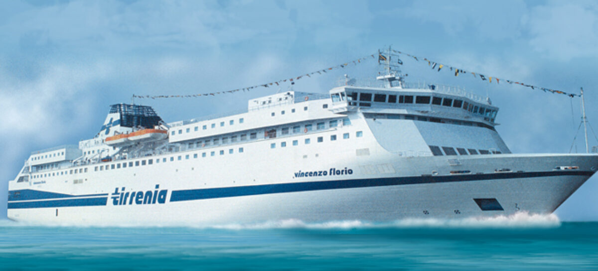 Uiltrasporti: “Grande confusione sulla vertenza Tirrenia Cin”