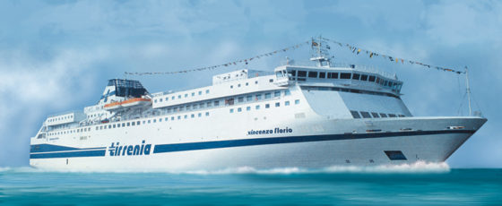 Moby-Cin, Onorato: “Preoccupa l’indifferenza del Mise”