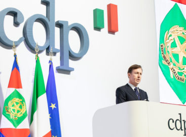 Cdp, un miliardo per finanziare le pmi (anche del turismo)