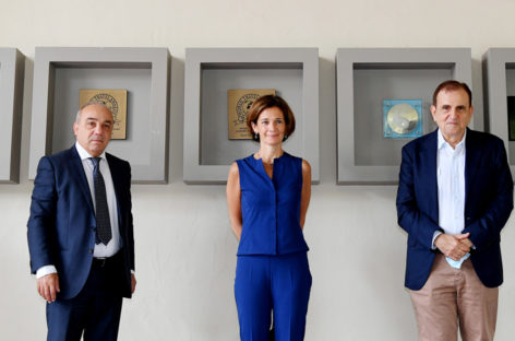 Riapre in sicurezza Forte Village in Sardegna