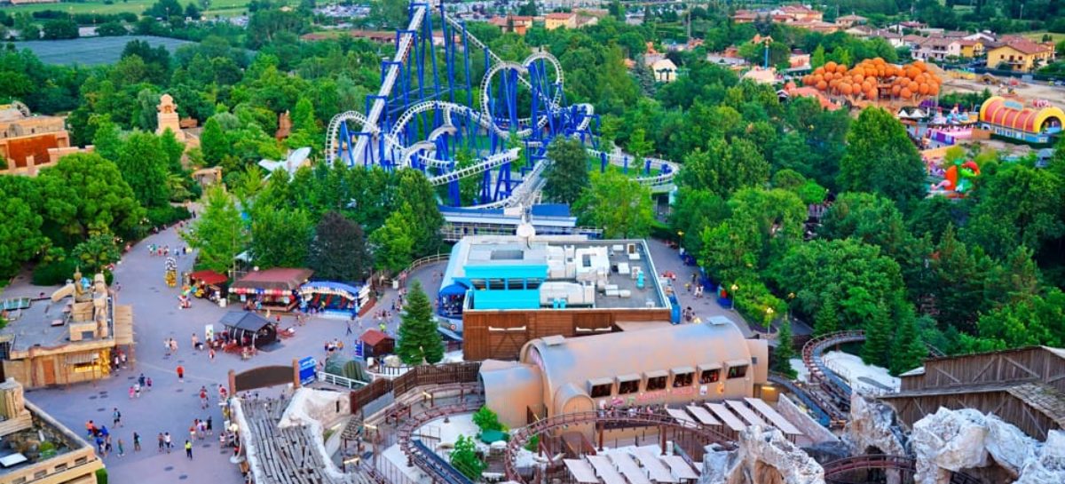 Gardaland compie 45 anni e rilancia con due nuovi show