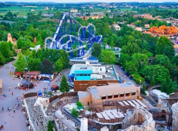 Gardaland compie 45 anni e rilancia con due nuovi show