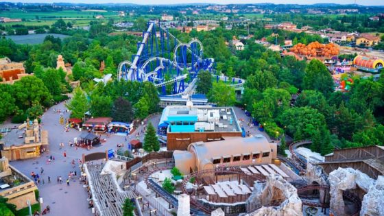 Cambio al vertice di Gardaland: De Carvalho subentra a Vigevani