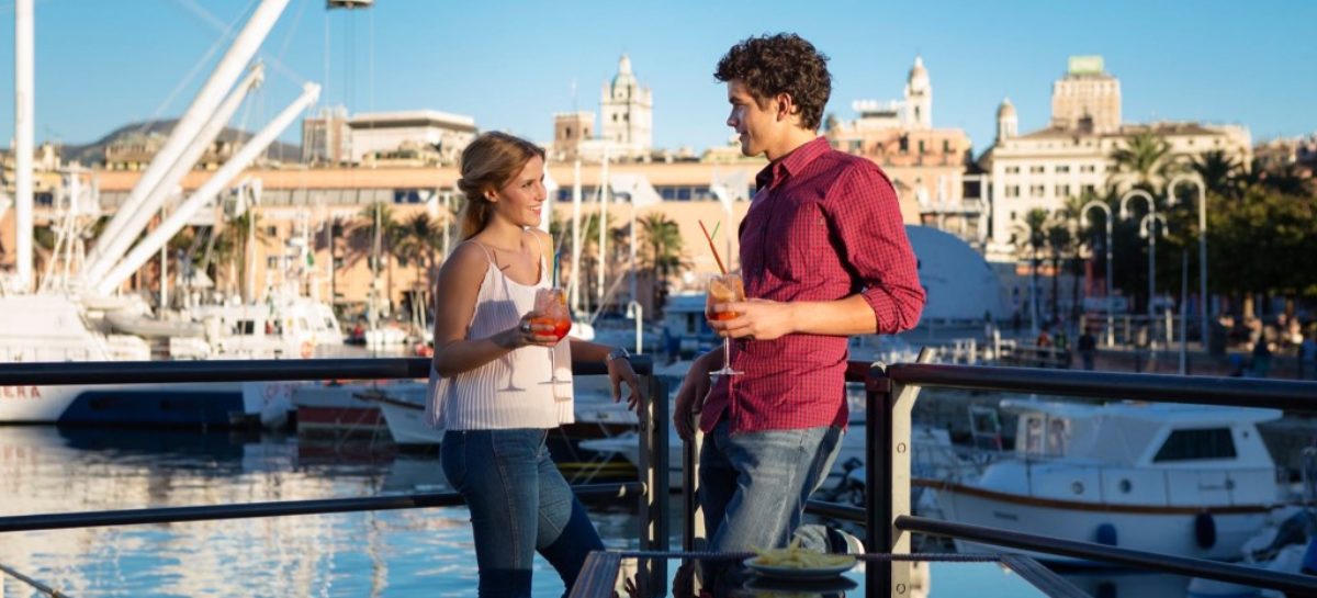 La Liguria lancia il portale per il turismo esperenziale