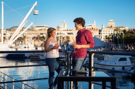 La Liguria lancia il portale per il turismo esperenziale